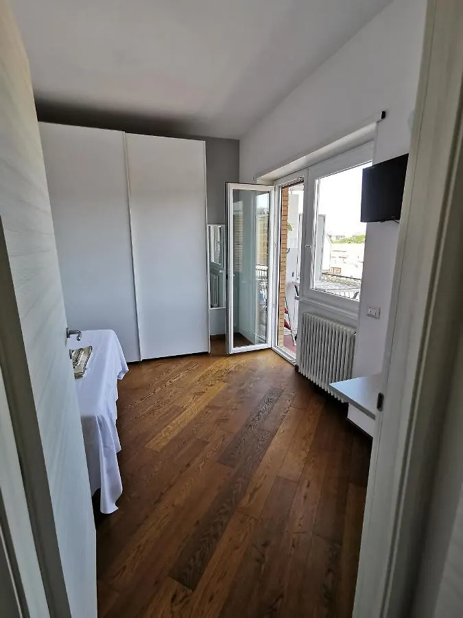 Locazione Turistica Marinella Roma Villa
