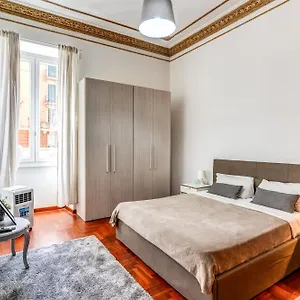  Appartamento Corso Trieste 62