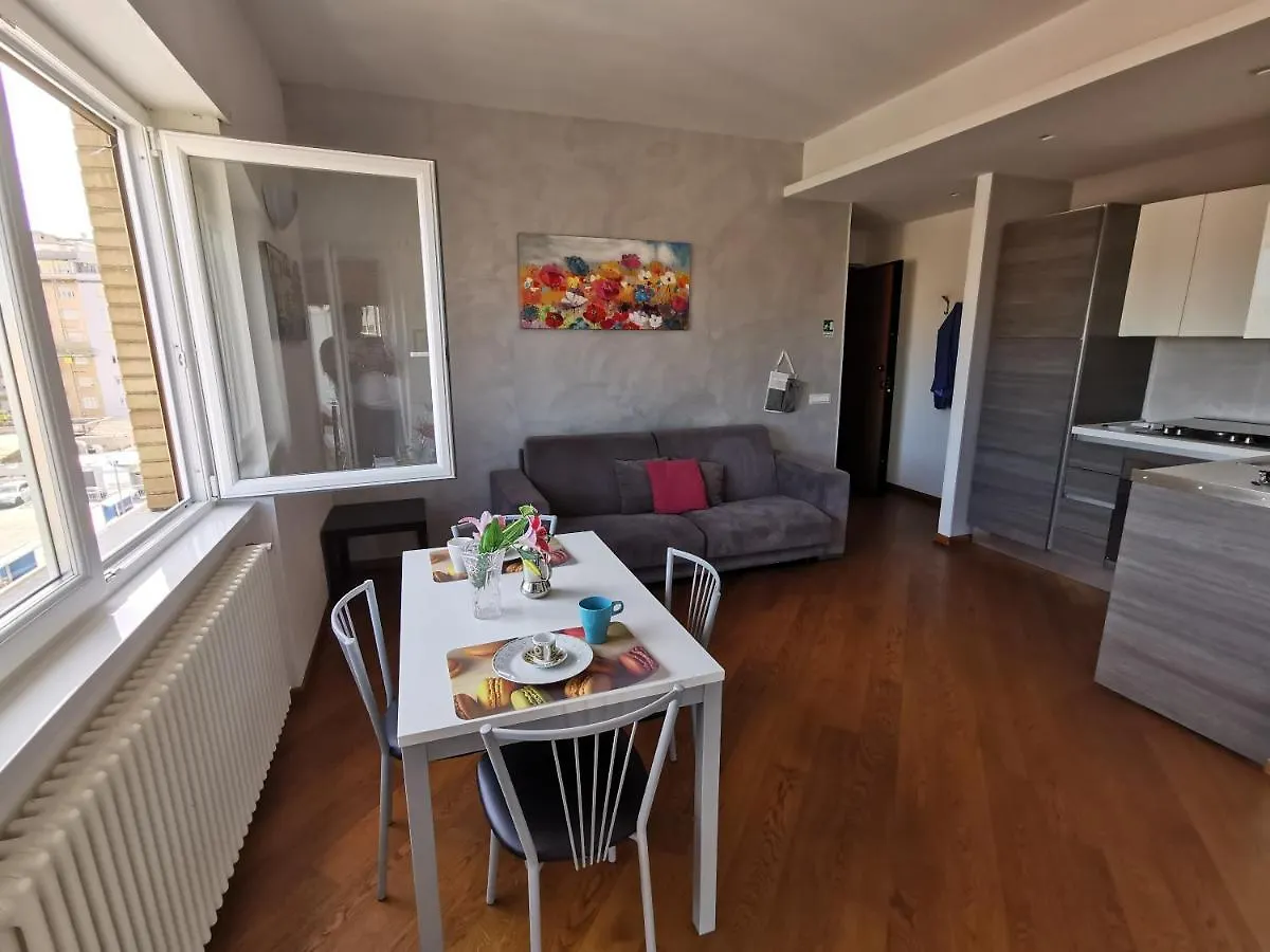 Сasa de vacaciones Villa Locazione Turistica Marinella Roma