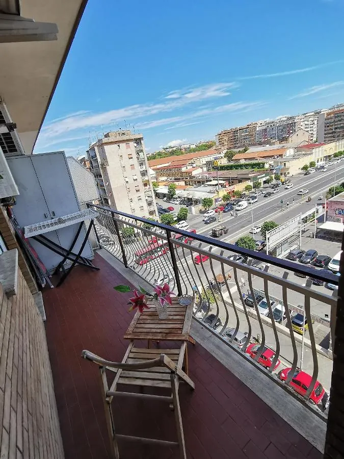 Villa Locazione Turistica Marinella Roma Сasa de vacaciones