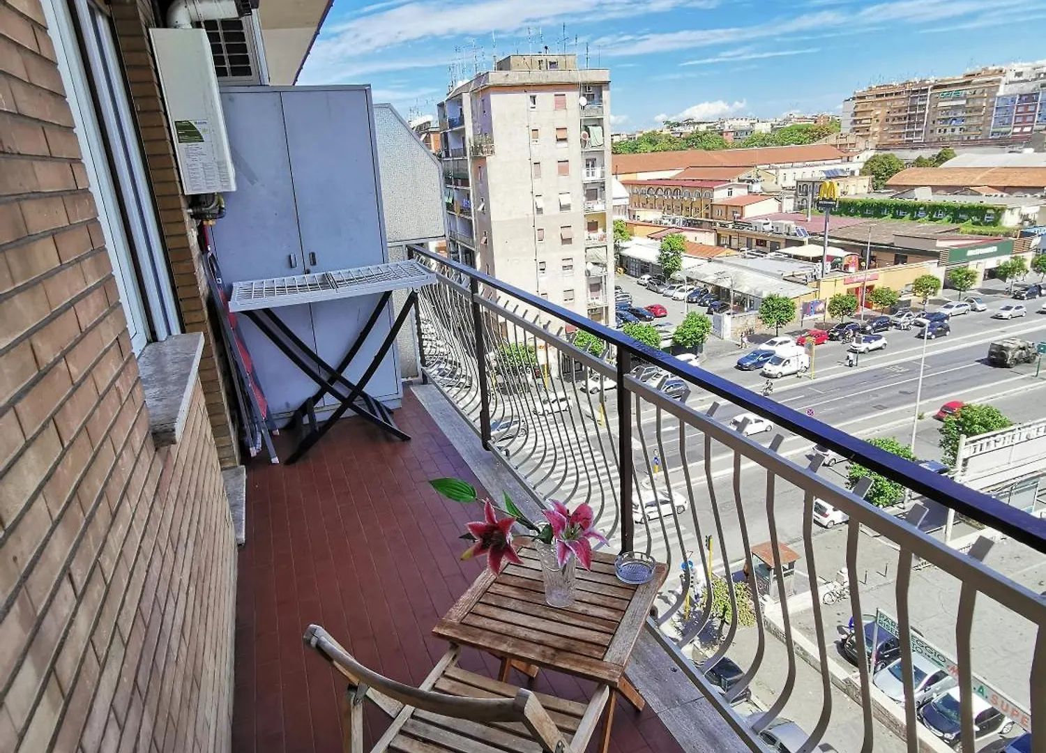 Сasa de vacaciones Villa Locazione Turistica Marinella Roma