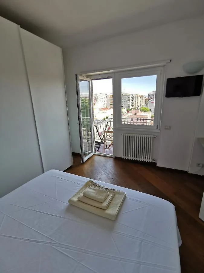 Locazione Turistica Marinella Roma Villa 0*, Rome Italy