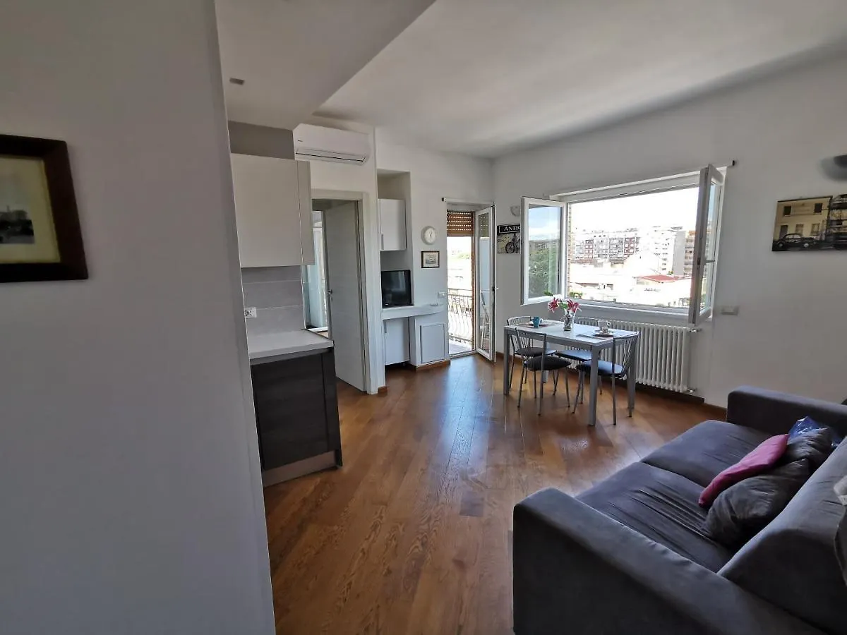 Locazione Turistica Marinella Roma Villa Holiday home Rome