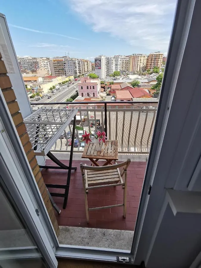 Locazione Turistica Marinella Roma Villa Holiday home