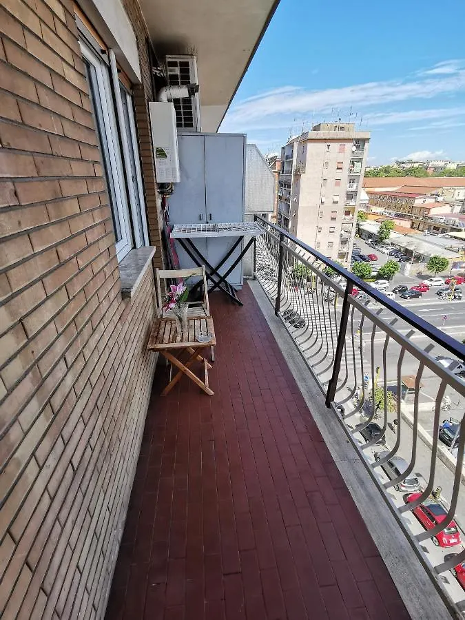 Holiday home Locazione Turistica Marinella Roma Villa